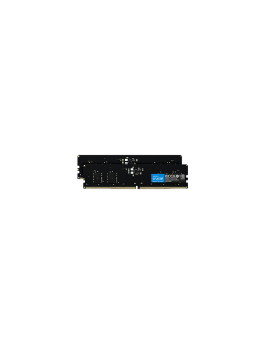 Crucial 16GB Kit (2x8GB) DDR5-5600...